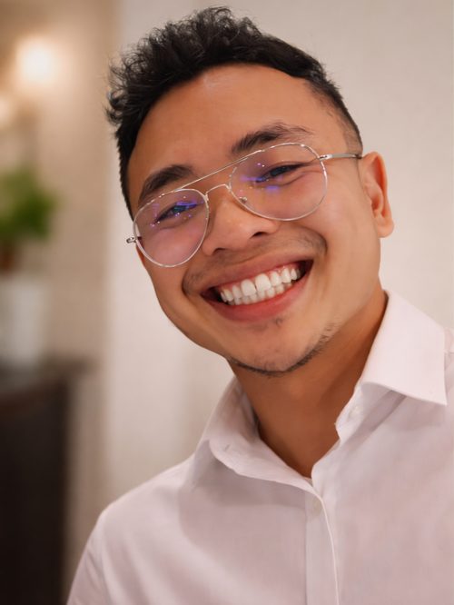 Nick — Northbound Digital founder